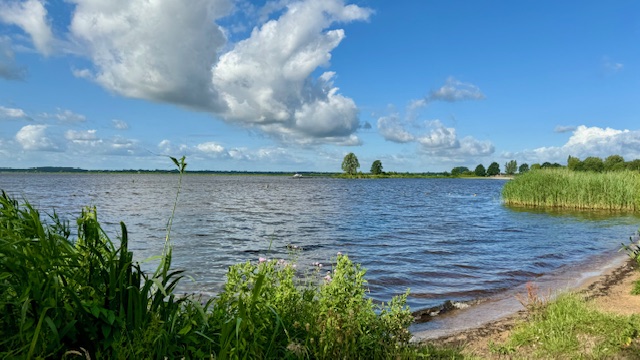 Strand Meerwijck