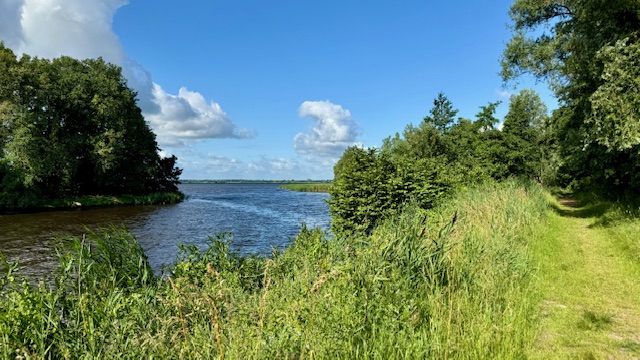 Waterweg