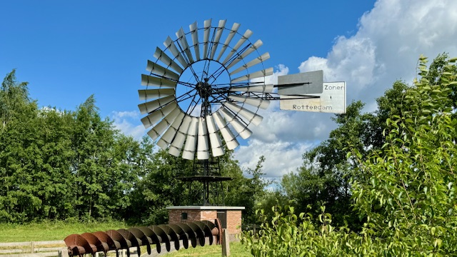 Windmotor