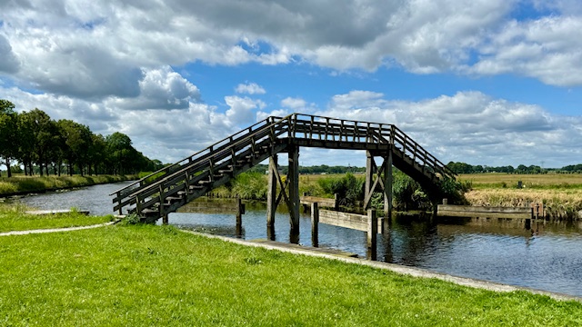 Hoogholtje