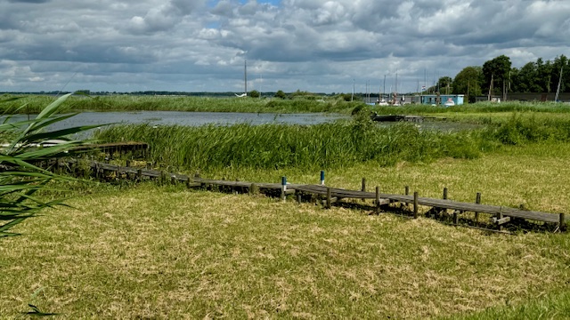 Loopsteiger
