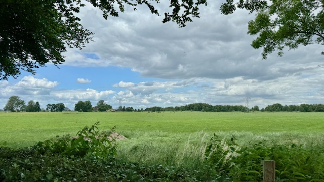 Hollandse landschappen