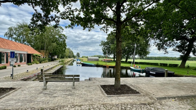 Haven Noordlaren