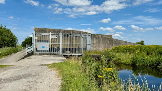 Gemaal Onnerpolder