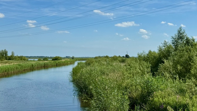 Drentsche diep