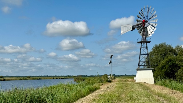 Gemaal 'de Putter'